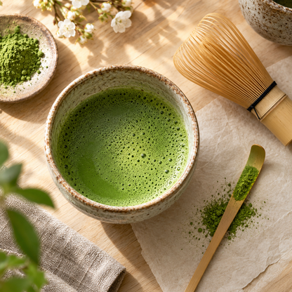 Izu Matcha