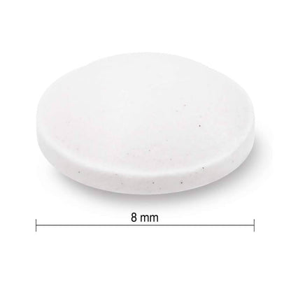 Jamieson B12 100 mcg (Methylcobalamin) – 100 Tablets