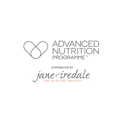 Jane Iredale Skin Accumax Supplement by Advanced Nutrition Programme – 60-Day Supply (Vegan, Gluten-Free)