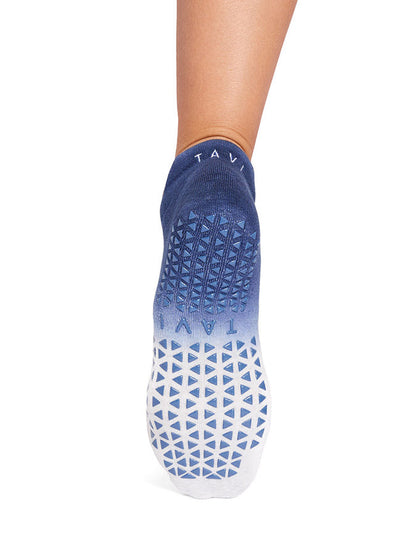 Tavi Savvy Grip Socks