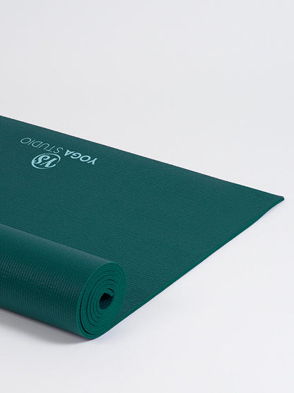 Yoga Studio Designed Reversible Sticky Yoga Mat 6mm