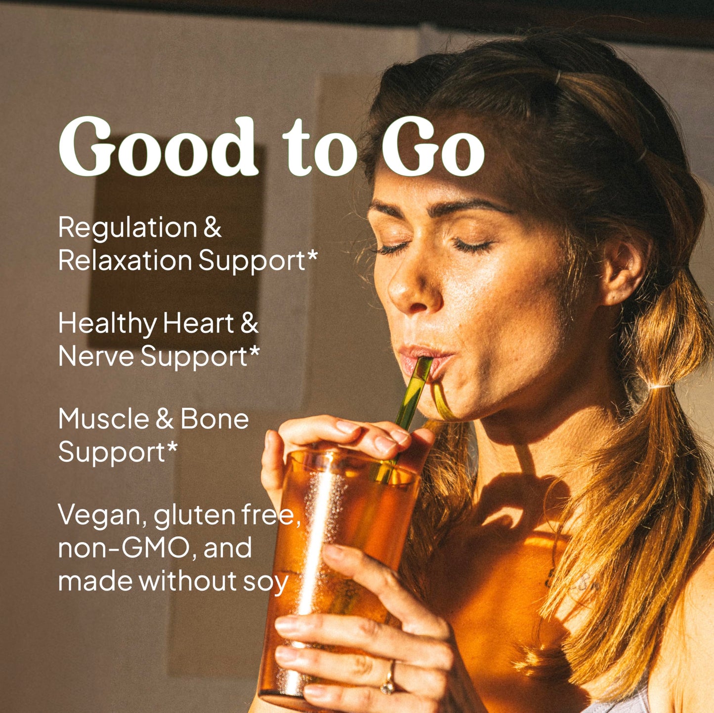 KAL Cleanout Magnesium Plus Psyllium Husk Powder – Lemon Lime | 40 Servings, 8.5 oz