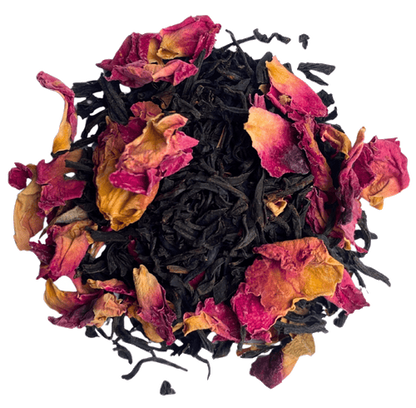 Keemun Rose