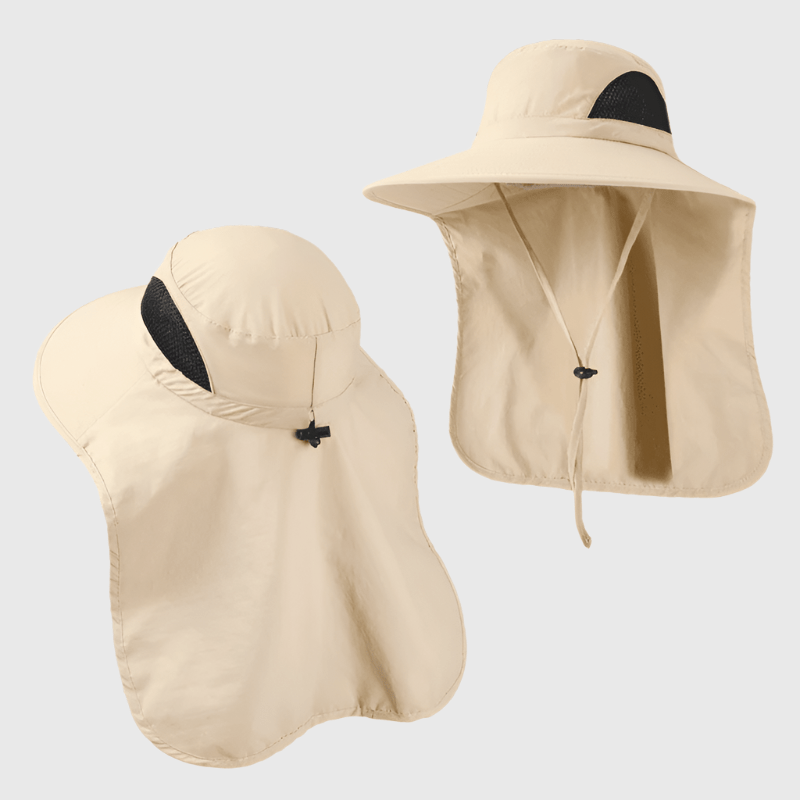 UPF 50+ Fishing Hat