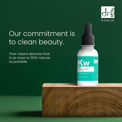 سيروم كيوي سوبرفود المنعش للعينين 15 مل