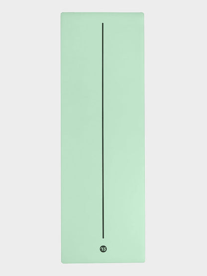 Yoga Studio The Grip Alignment Yoga Mat 4mm