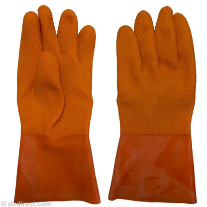 Kubi Heavyweight Gloves – Built for Extreme Diving Conditions