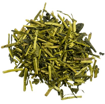 Kukicha
