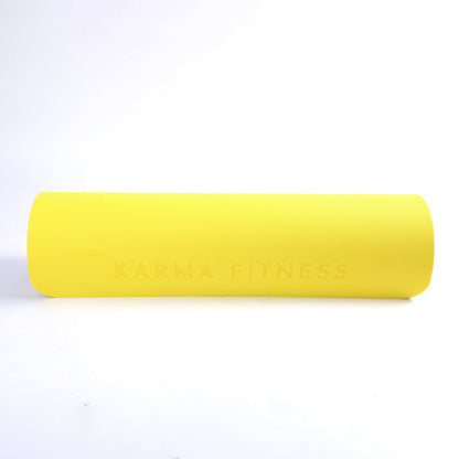 Large Exercise Mat - Extra Wide & Thick Yoga Mat