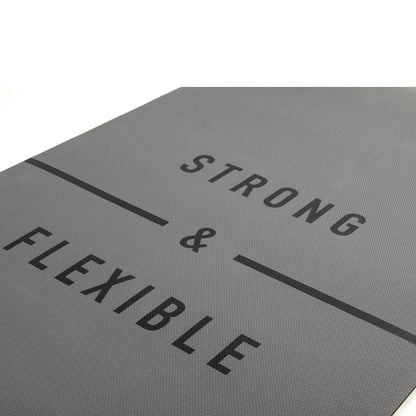 Large Exercise Mat - Extra Wide & Thick Yoga Mat