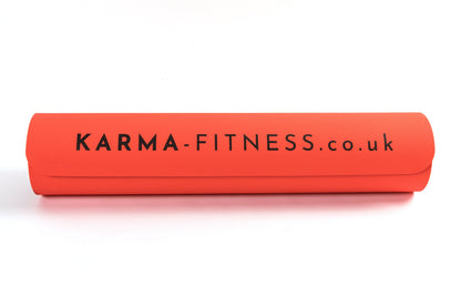 Large Exercise Mat - Extra Wide & Thick Yoga Mat