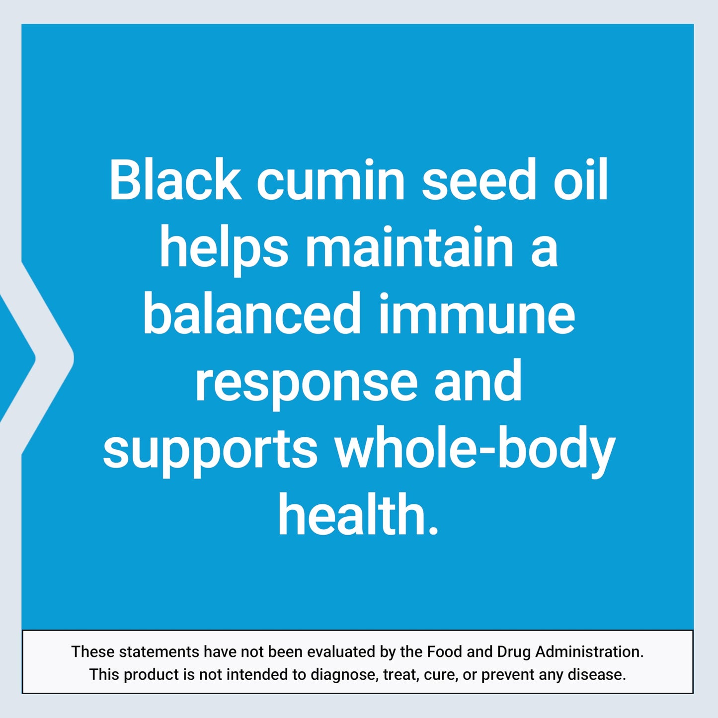 Life Extension Black Cumin Seed Oil – Immune Support & Whole-Body Health, 60 Softgels