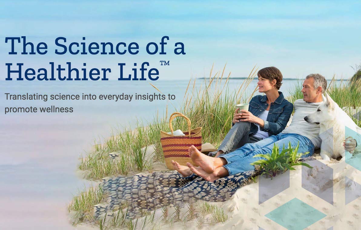 Life Extension Optimized Resveratrol – 90 كبسولة نباتية (عبوتان)