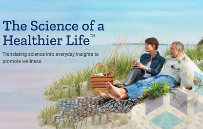 Life Extension Optimized Resveratrol – 90 كبسولة نباتية (عبوتان)