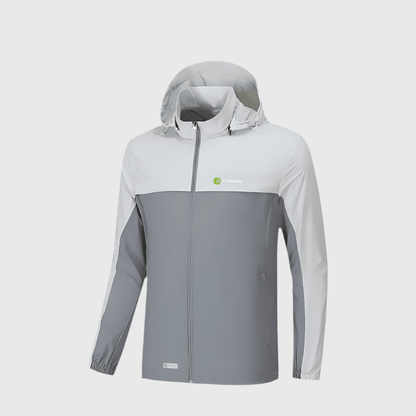 UPF 100+ Lightweight Jacket