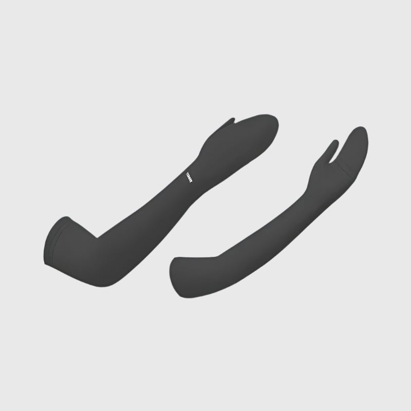Long Sleeve Sun Protective Gloves