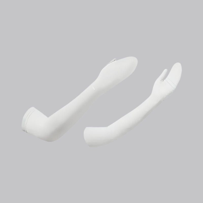 Long Sleeve Sun Protective Gloves