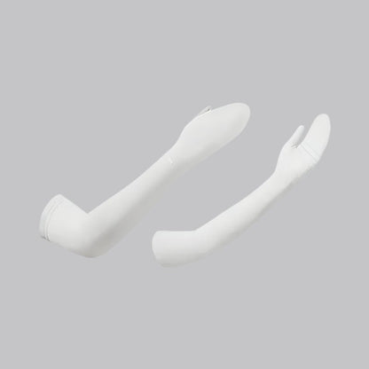 Long Sleeve Sun Protective Gloves