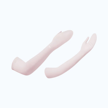 Long Sleeve Sun Protective Gloves