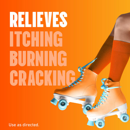 Trattamento Lotrimin Ultra da 1 settimana per il piede d'atleta | Crema di butenafina all'1% con forza su prescrizione