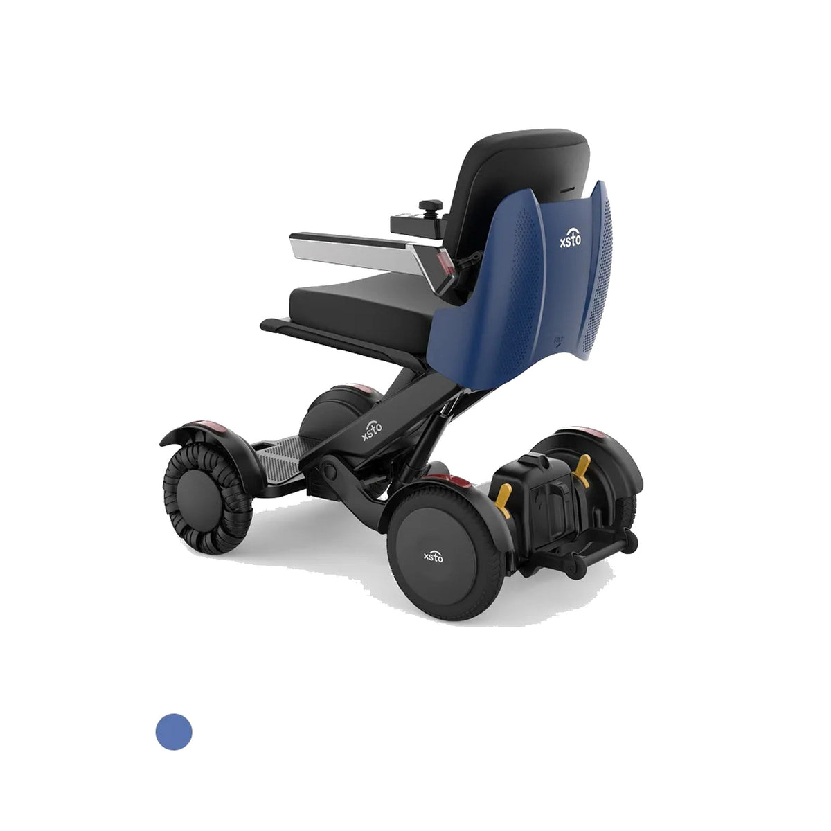 XSTO M4