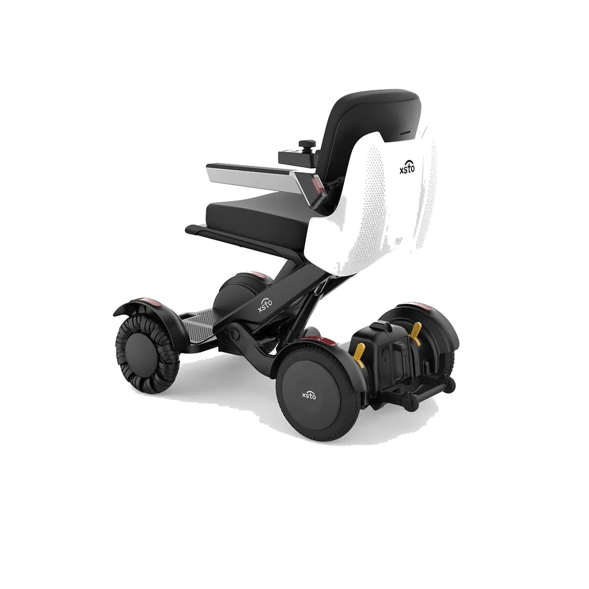 XSTO M4