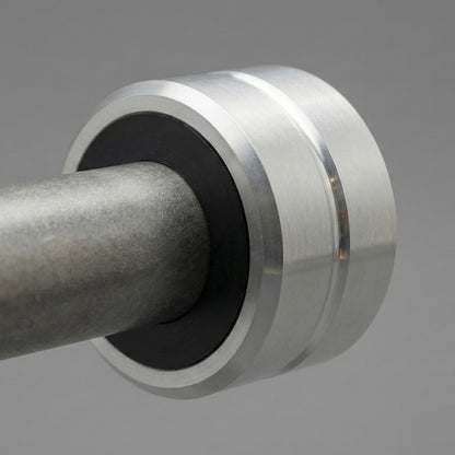 GymPin Mag Pin - Version Two