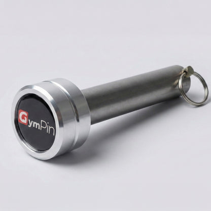 GymPin Mag Pin - Version Two