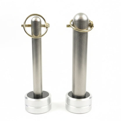 GymPin Mag Pin - Version Two