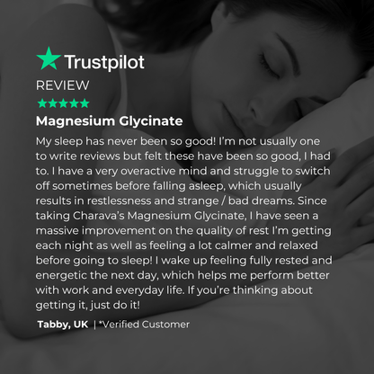 Magnesium Glycinate