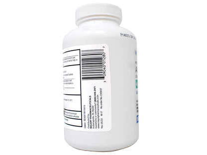Major Allergy Tablets – Chlorpheniramine Maleate 4 mg, 4-Hour Allergy Relief, 1000 Tablets