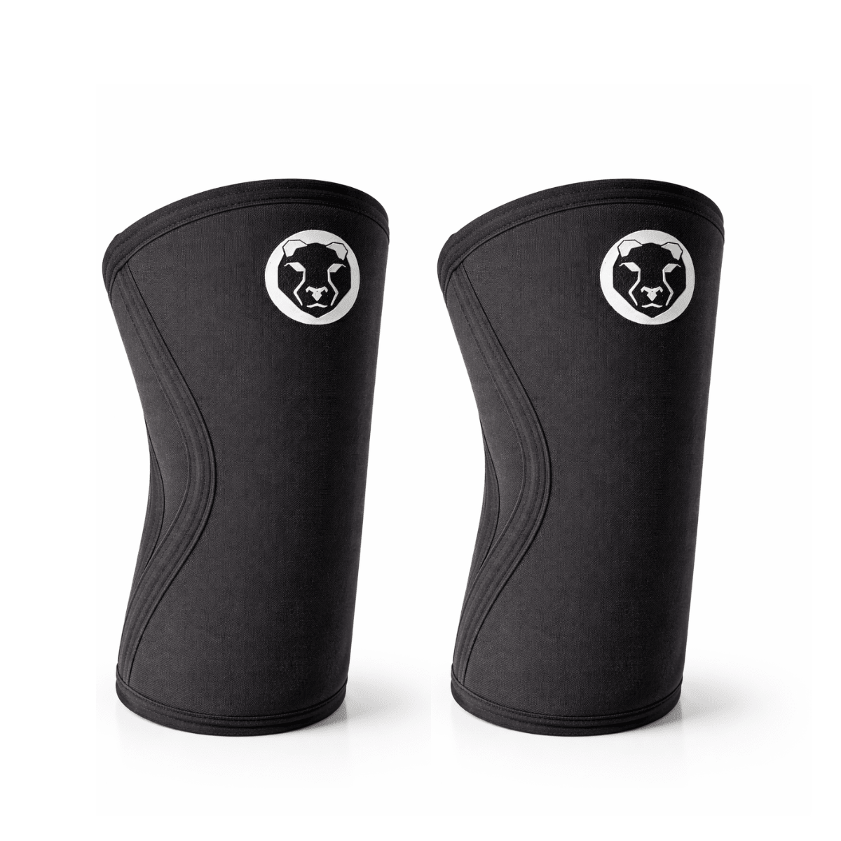 Mammal V3 5mm Knee Sleeves