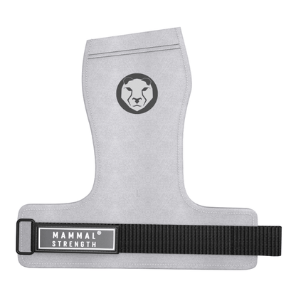 Gymnastic Hand Grips - Mammal Grips V3