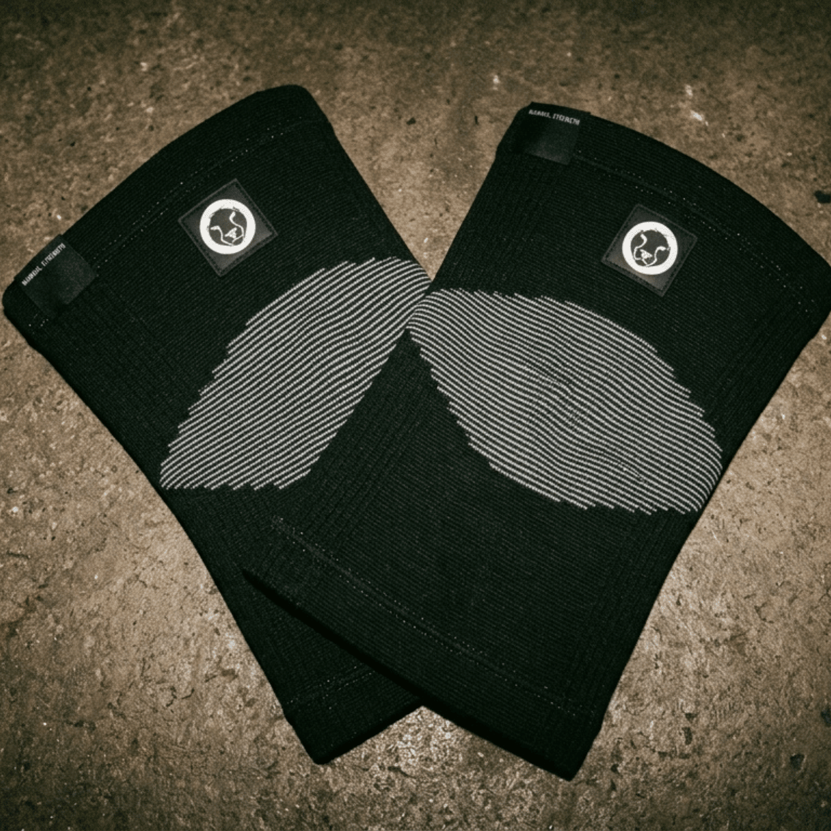 Mammal Thermal Endurance Knee Sleeves