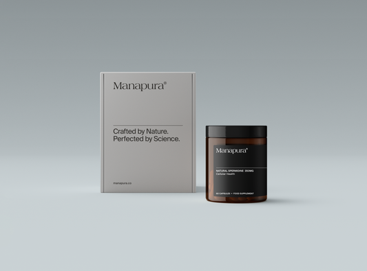 سبيرميدين طبيعي