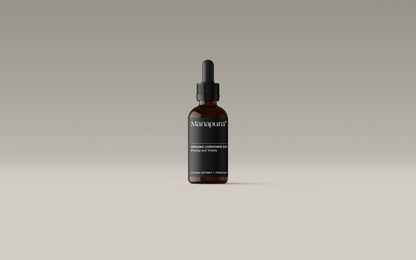 فطر كورديسيبس عضوي