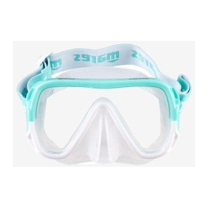 Mares Adult Snorkeling Set - Keewee
