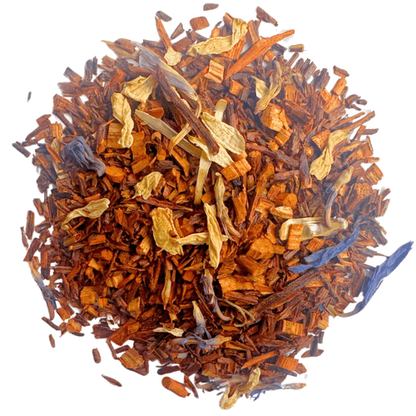Organic Marzipan Rooibos