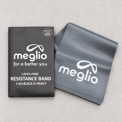 Resistance Bands 1.5m