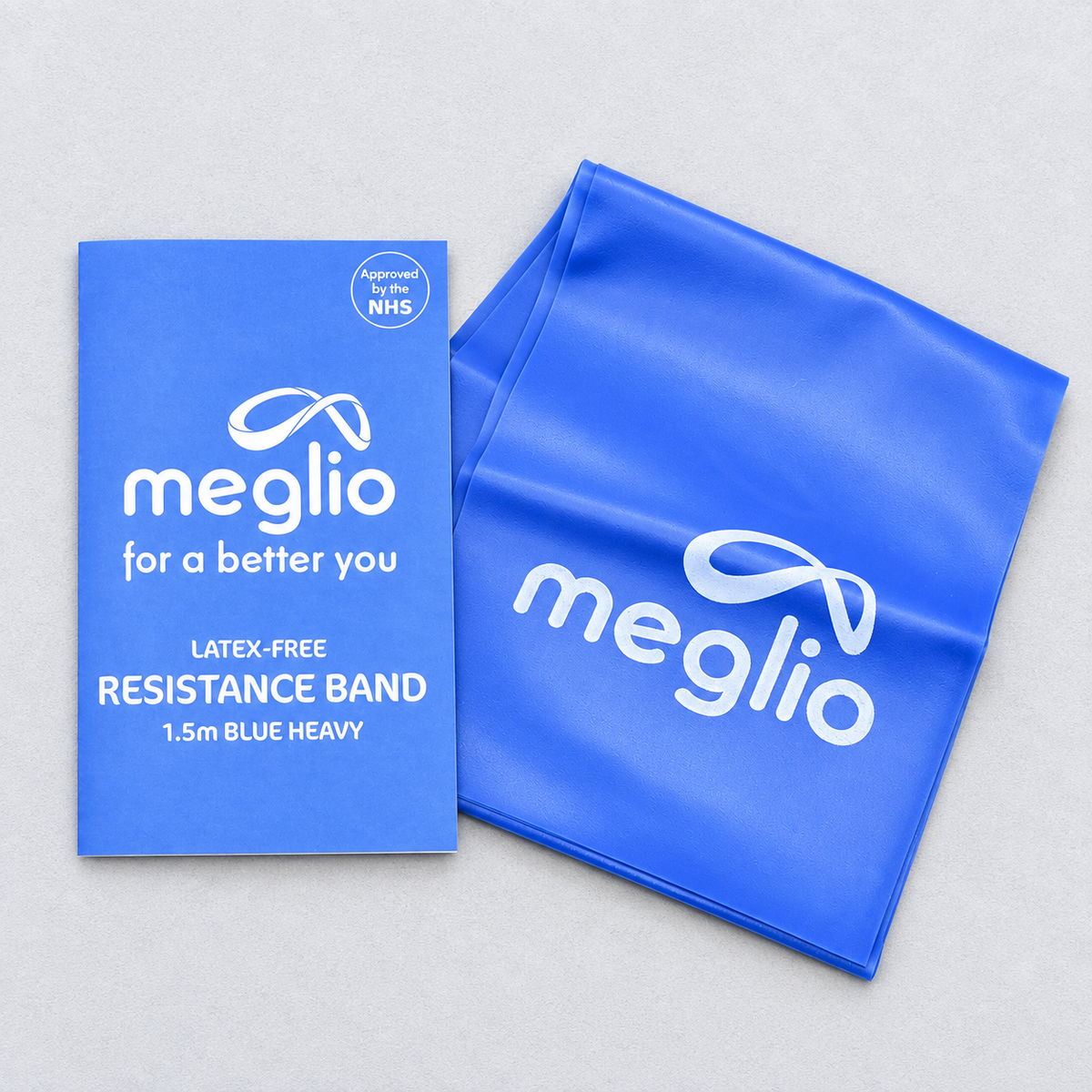 Resistance Bands 1.5m