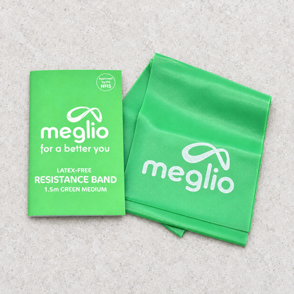 Resistance Bands 1.5m