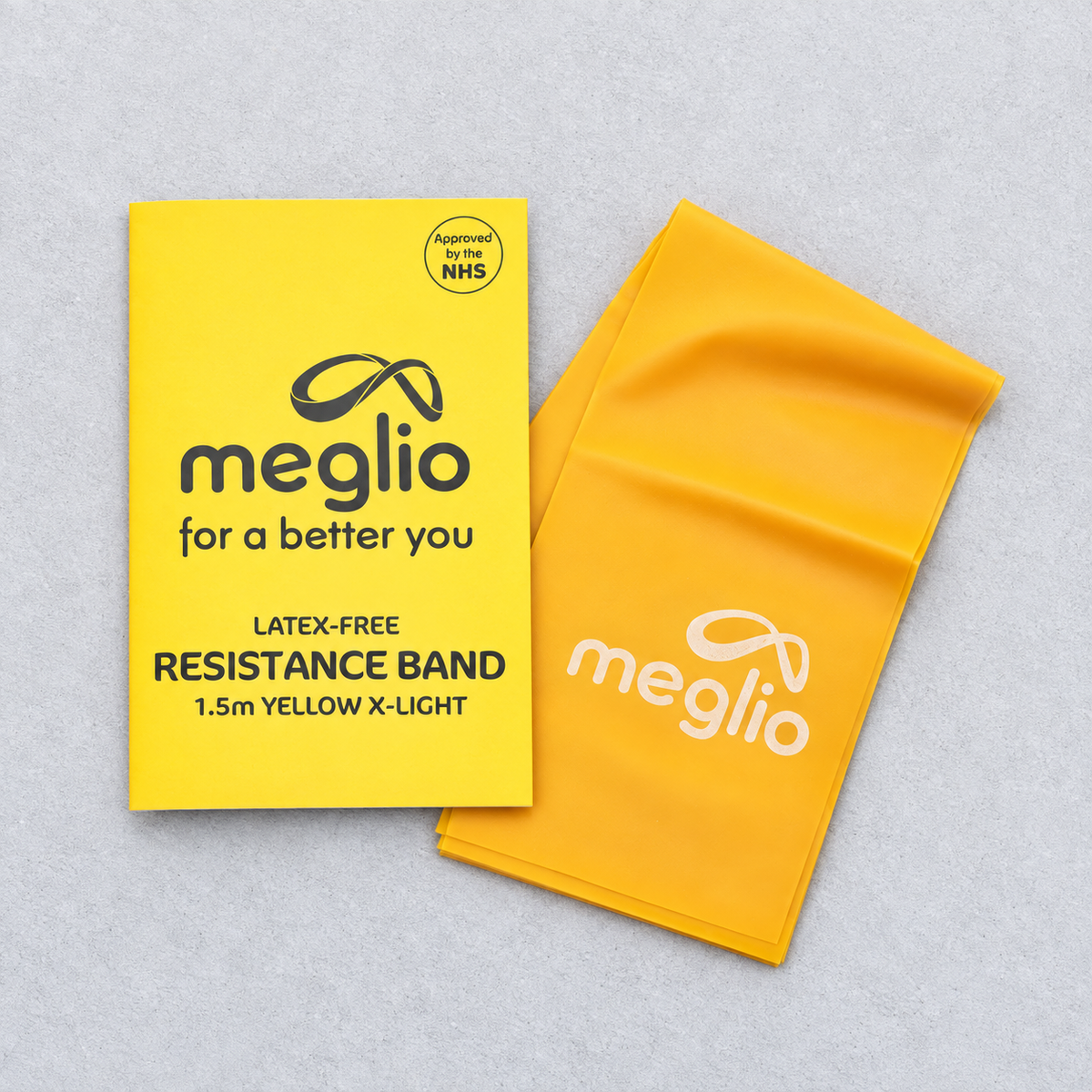 Resistance Bands 1.5m