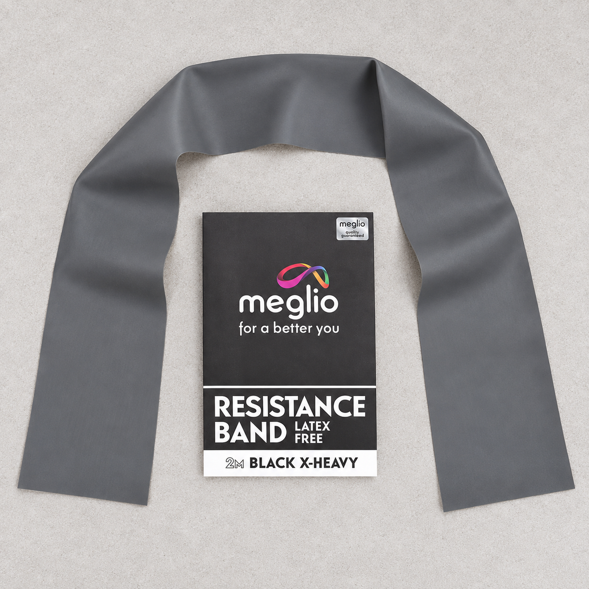 Resistance Bands - 2m