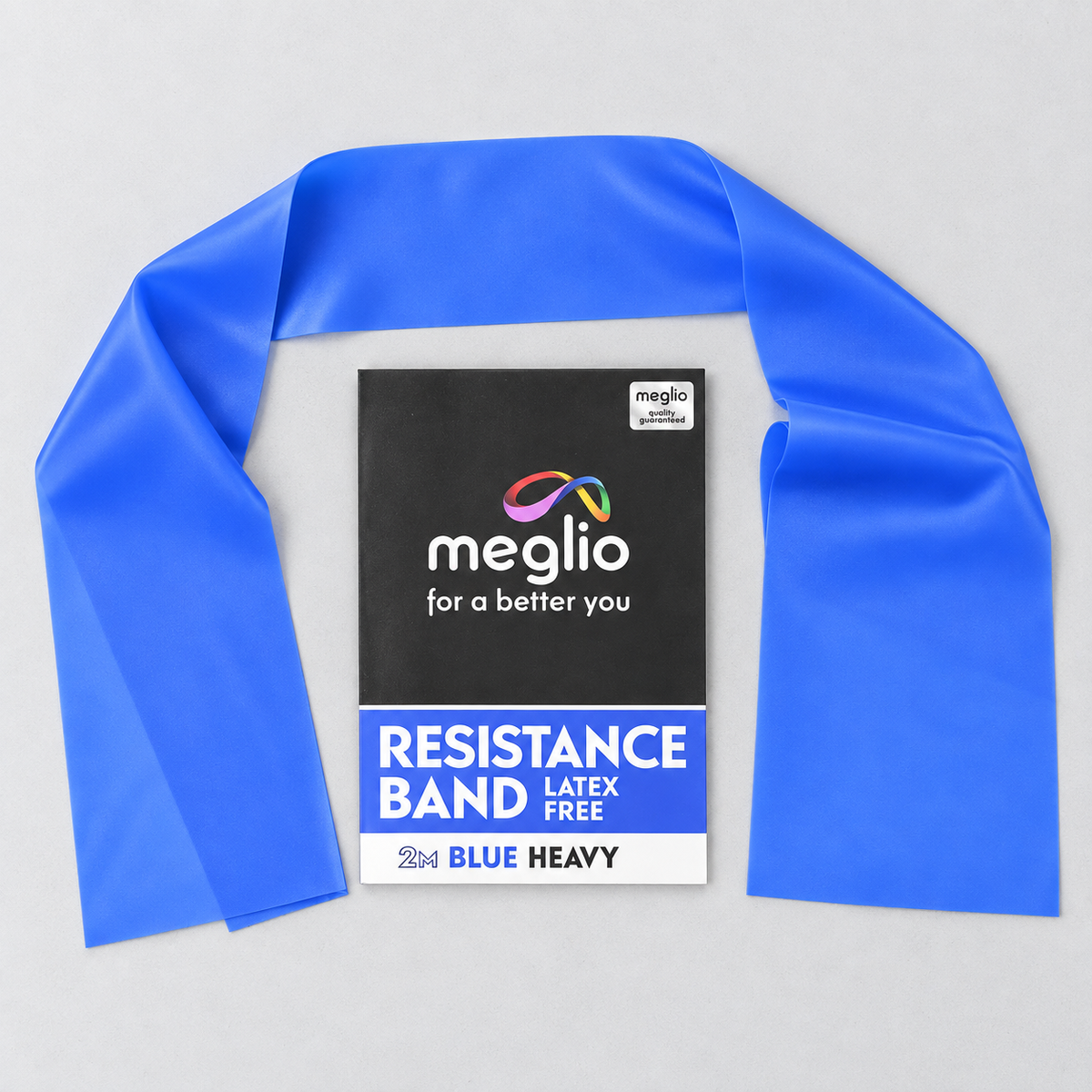 Resistance Bands - 2m