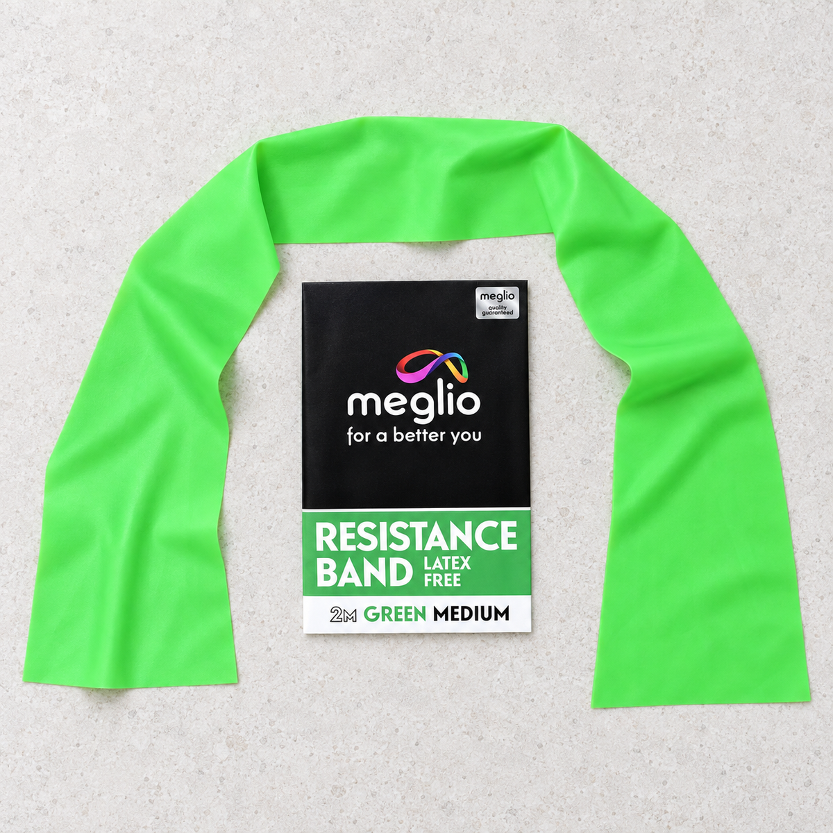 Resistance Bands - 2m