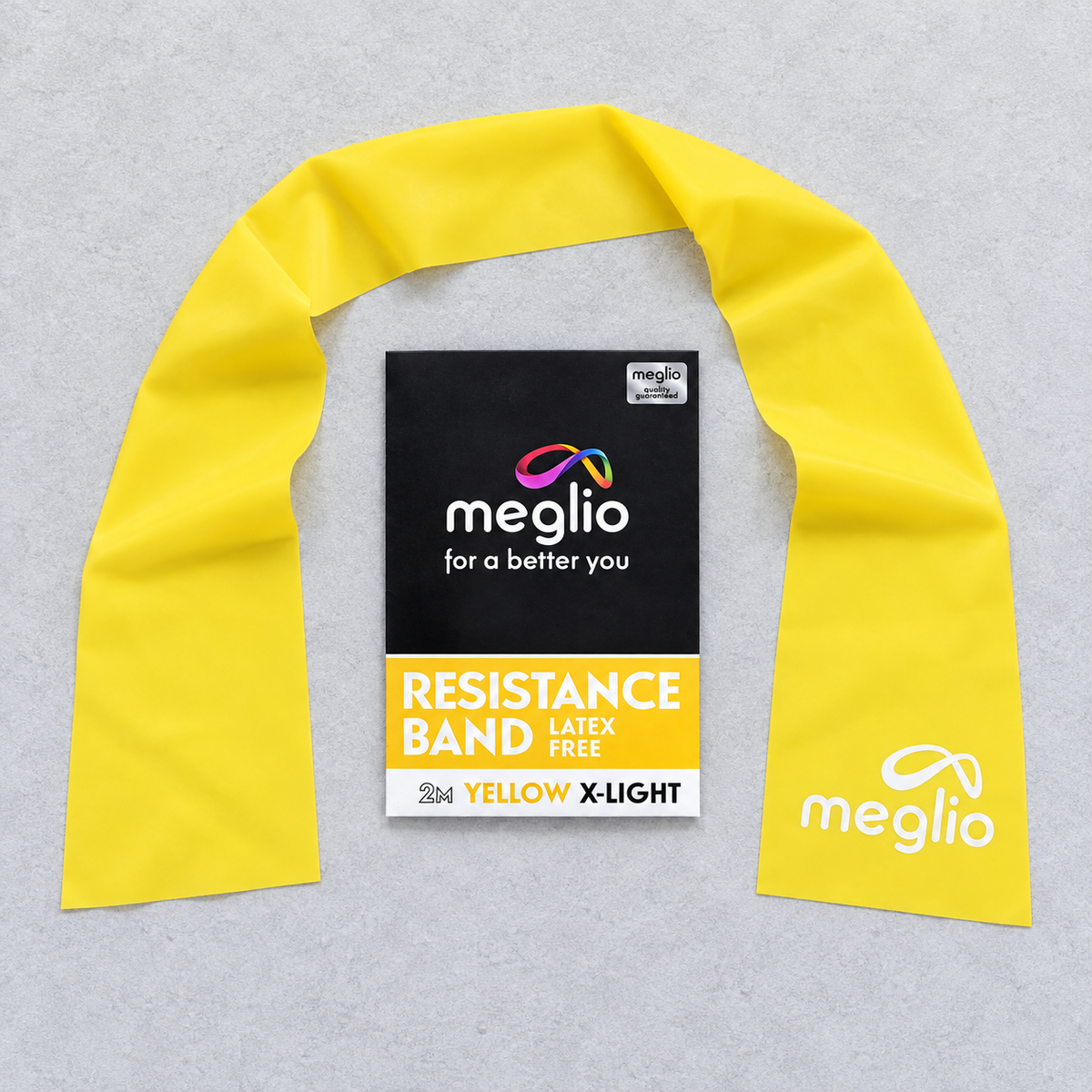 Resistance Bands - 2m