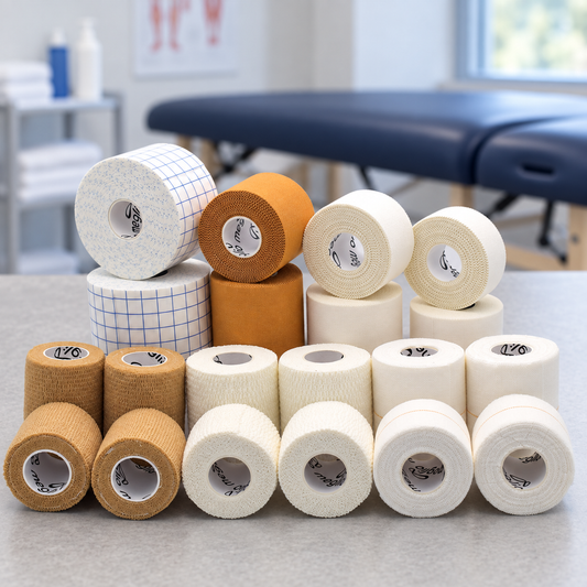 Core Clinical Taping Bundle