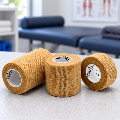 Cohesive Bandage