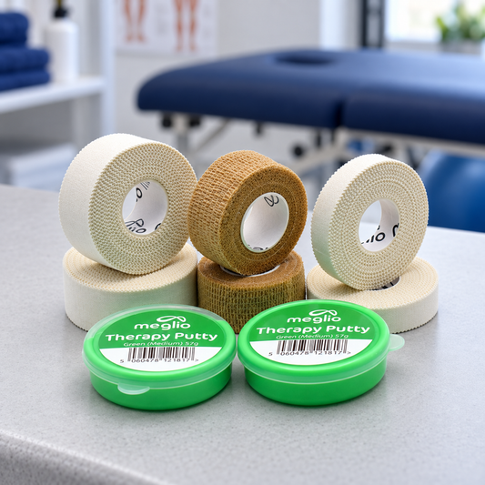 Hand Rehabilitation Bundle