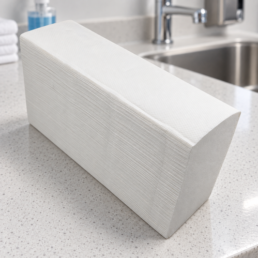 Hand Paper Towels - Pack of 3000